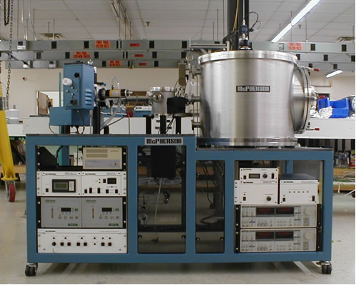 供应真空紫外光谱仪/长春博盛量子科技 其他光电子器件 产品